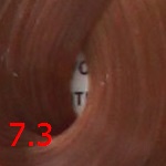 Ollin Permanent Color 7/3 русый золотистый Ollin Permanent Color 7/3 русый золотистый